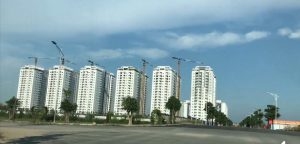 Chung cư Thanh Hà B2.1 HH03