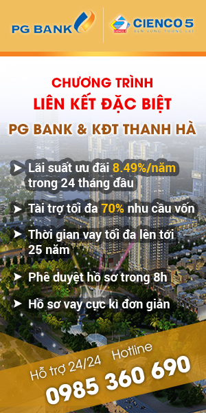 Khu đô thị Thanh Hà