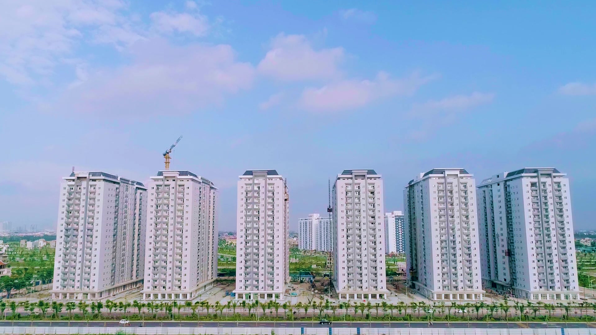 kđt thanh hà cập nhật tiến độ