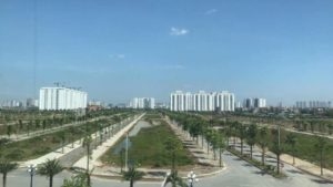 kđt thanh hà cập nhật tiến độ