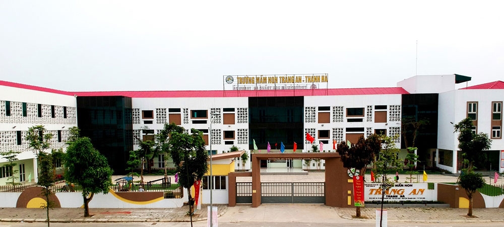kđt thanh hà cập nhật tiến độ