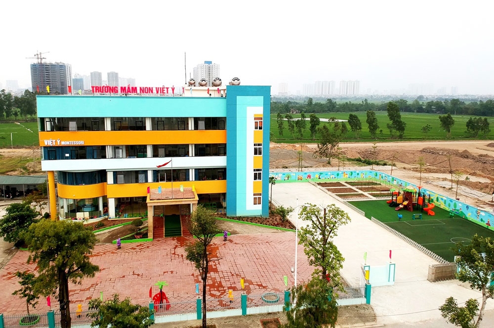 kđt thanh hà cập nhật tiến độ