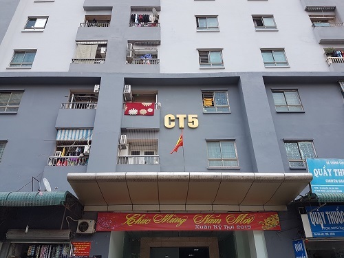 hà nội