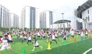giá liền kề thanh hà