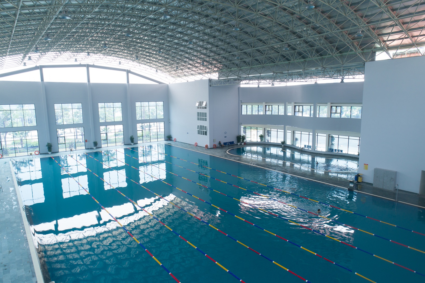  giải bóng rổ thanh hà