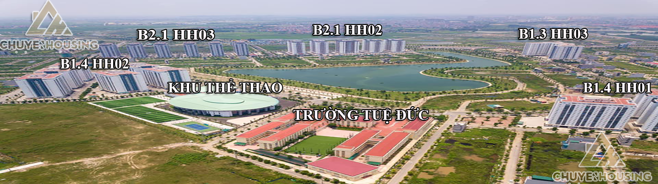 chung cư thanh hà cienco5