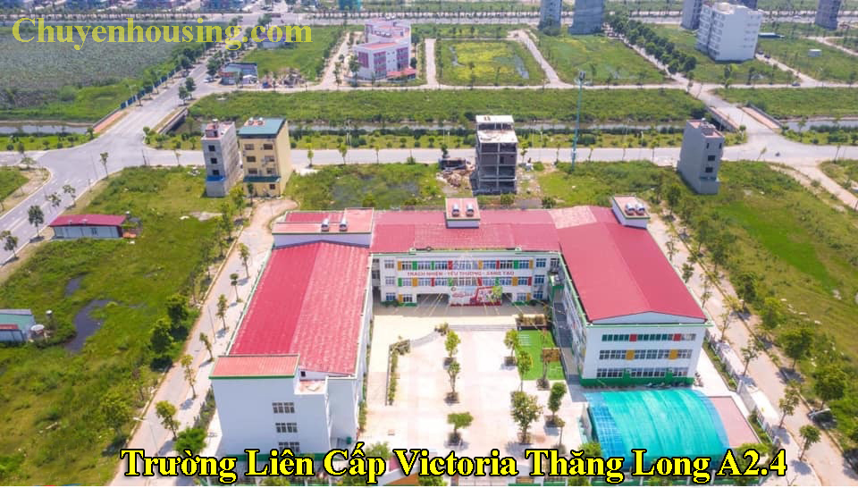 tiến độ khu đô thị thanh hà