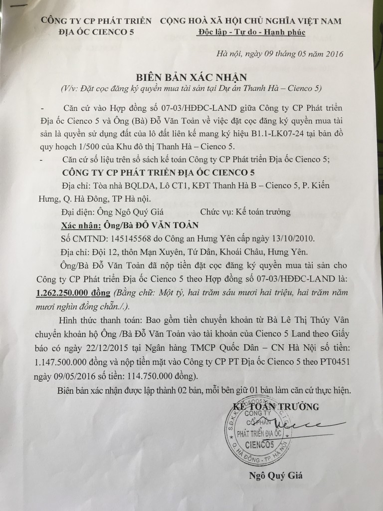 mẫu hợp đồng