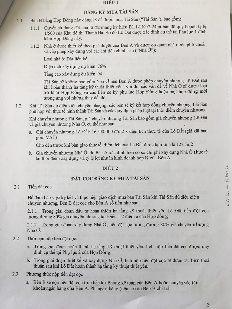 mẫu hợp đồng