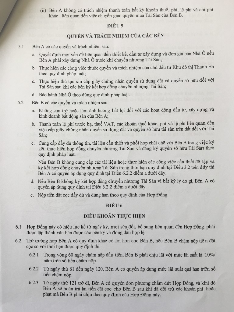 mẫu hợp đồng