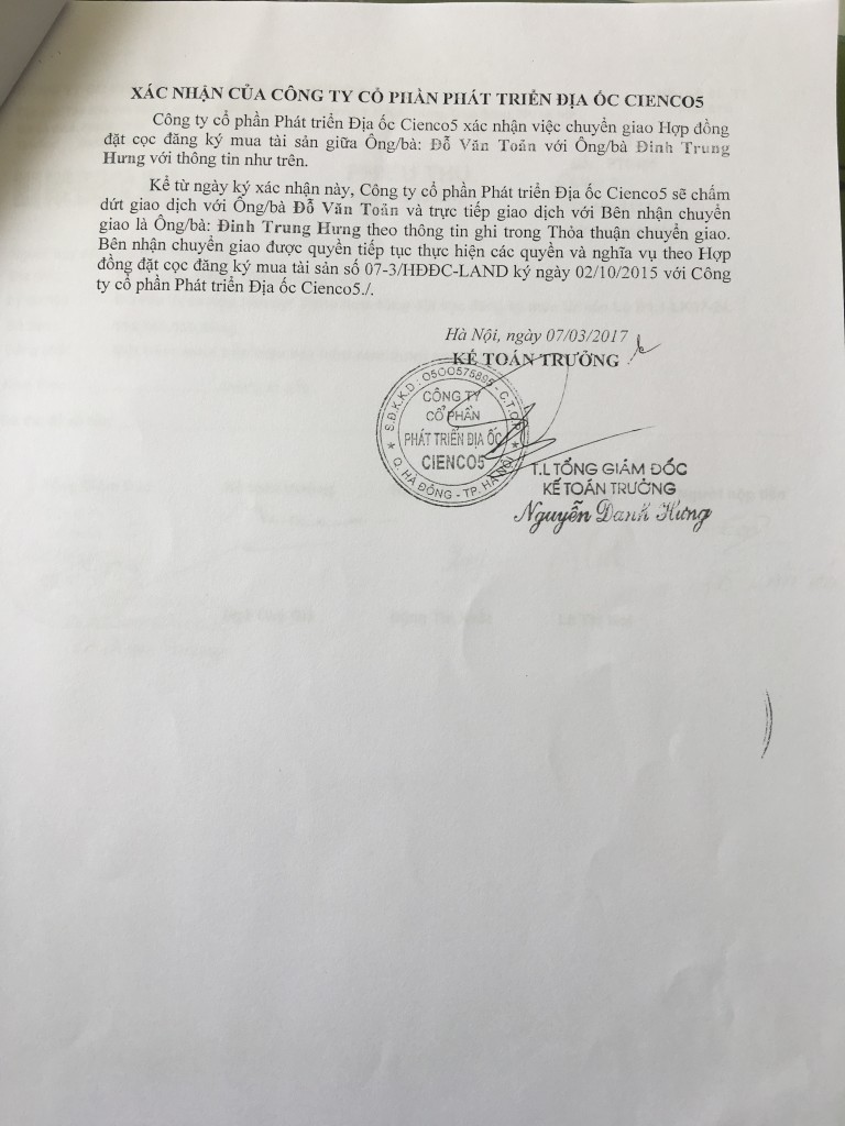 mẫu hợp đồng
