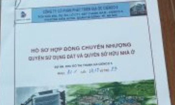 mẫu hợp đồng mua bán