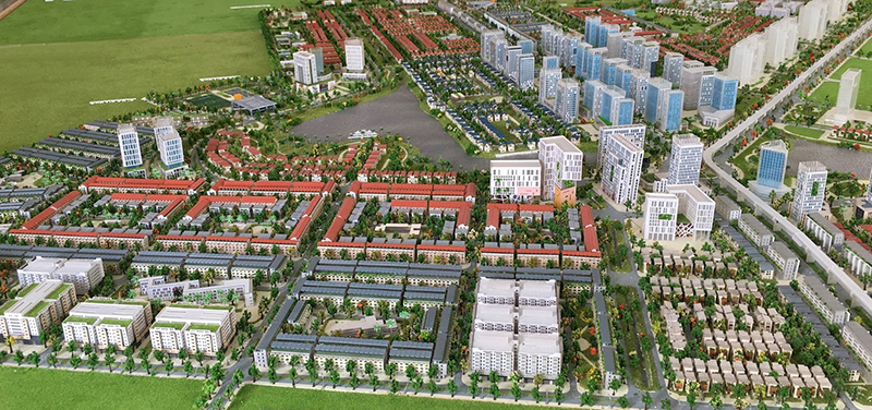 xây dựng thanh hà
