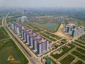 khu đô thị thanh hà 2020