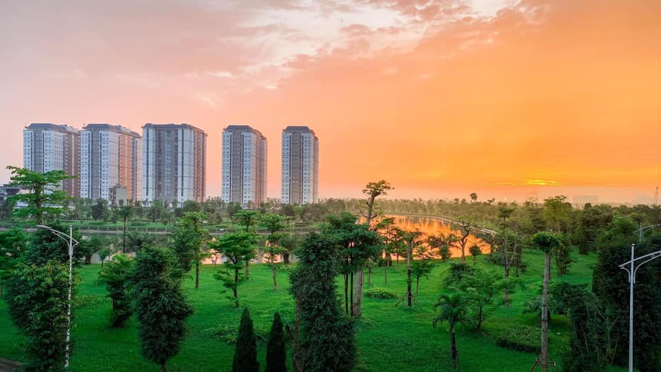 khu đô thị thanh hà cienco 5