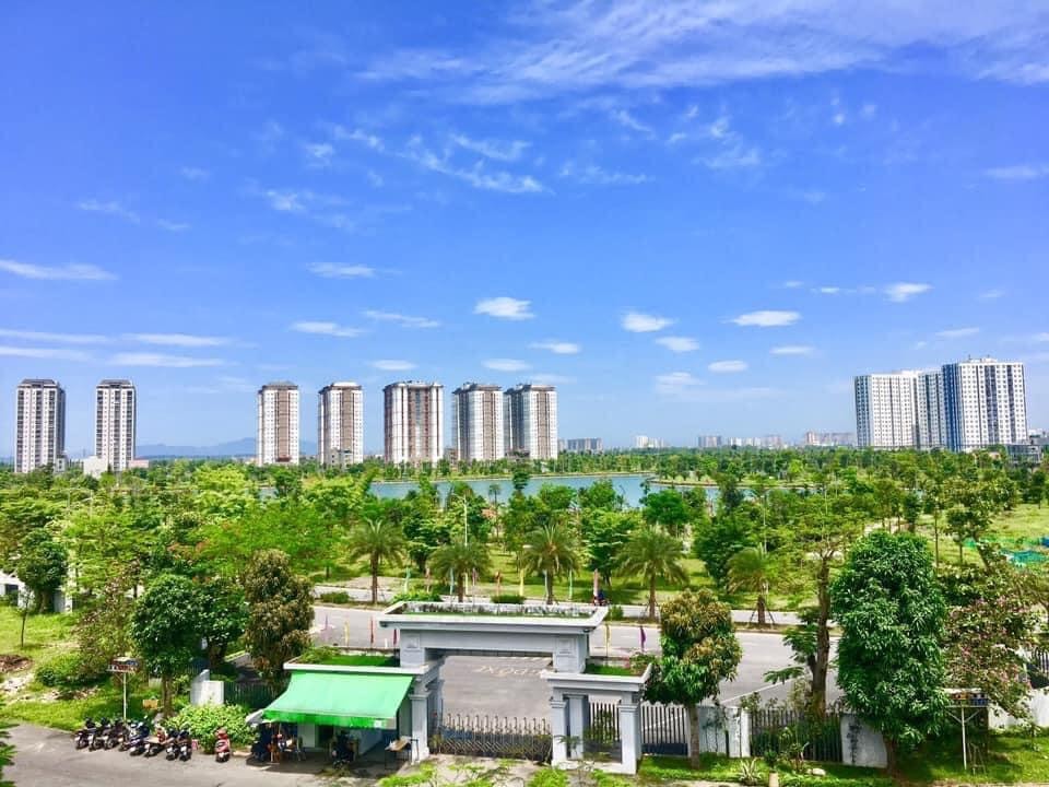 khu đô thị thanh hà cienco 5