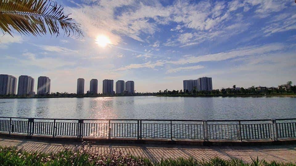 khu đô thị thanh hà cienco 5