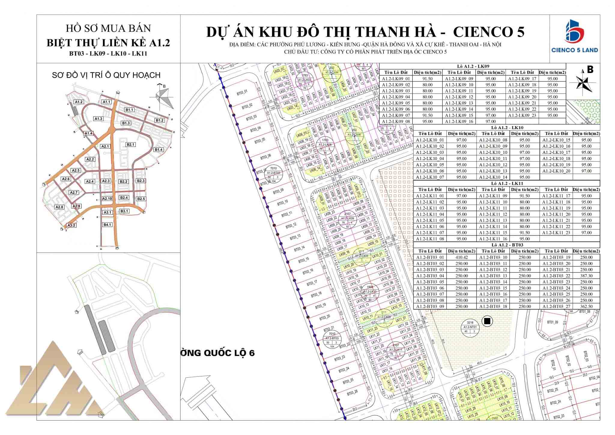 liền kề thanh hà a1.2