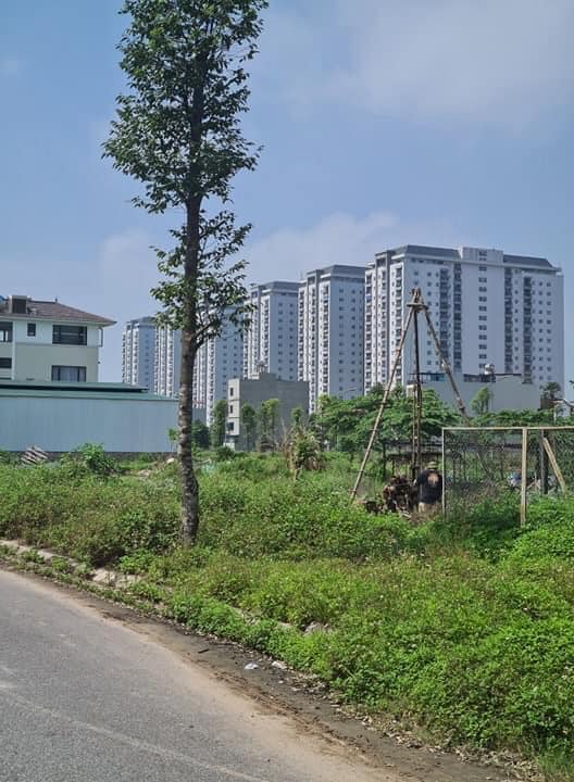 tiến độ liền kề thanh hà 2020