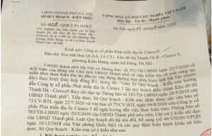 điều chỉnh cục bộ