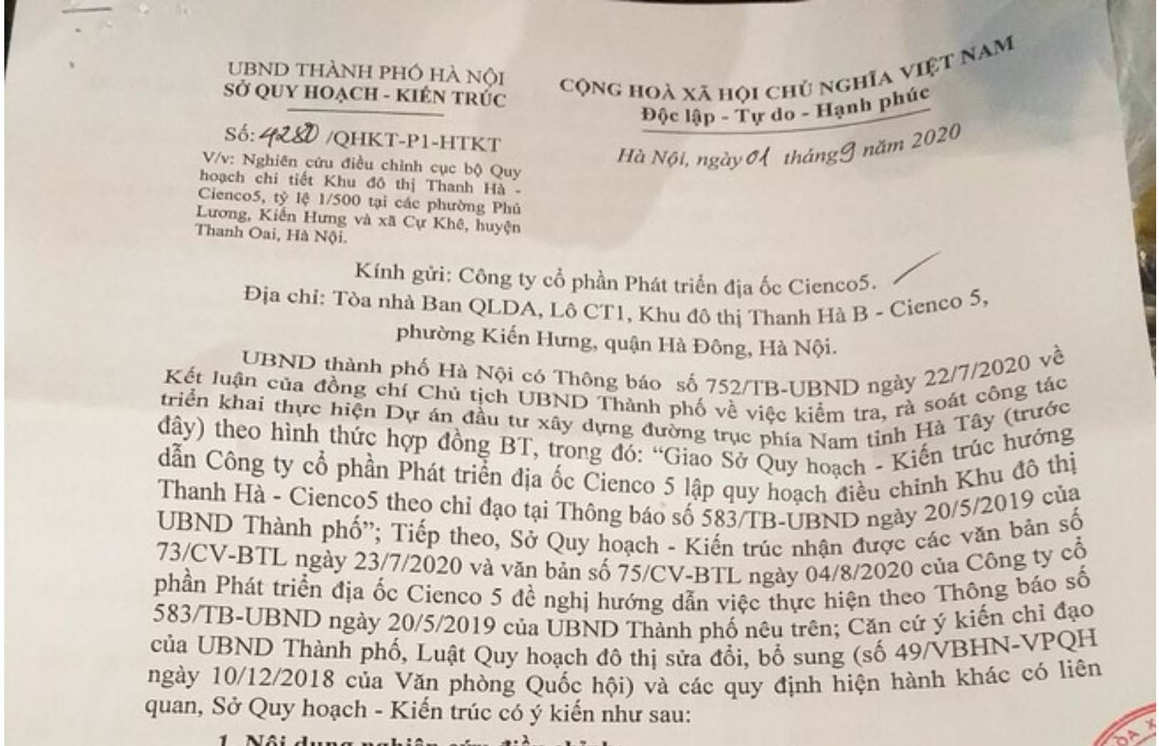điều chỉnh cục bộ