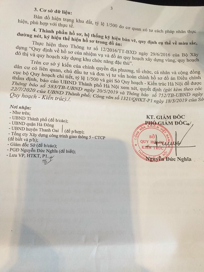 điều chỉnh cục bộ