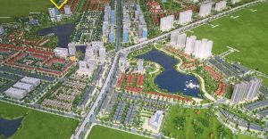 Công ty cổ phần Phát triển địa ốc Cienco 5