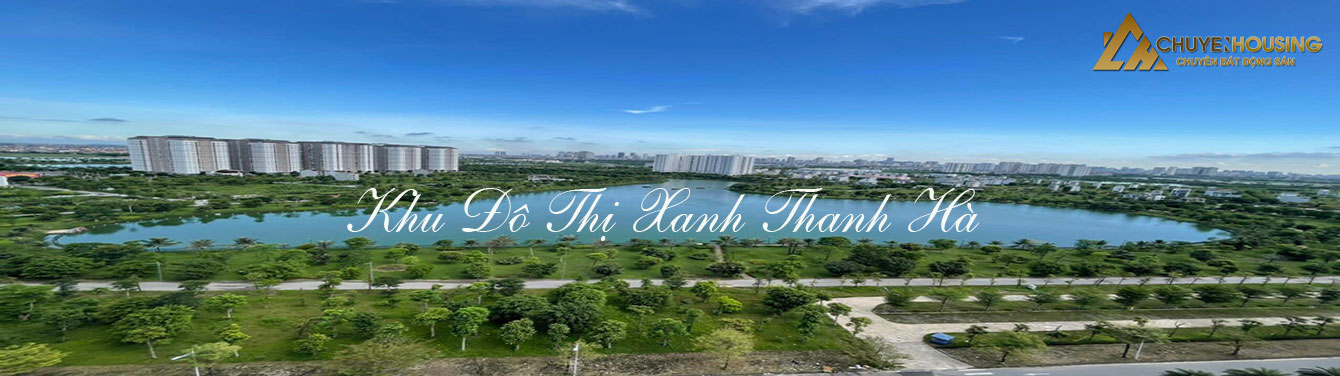 khu đô thị thanh hà khi nào cấp sổ đỏ