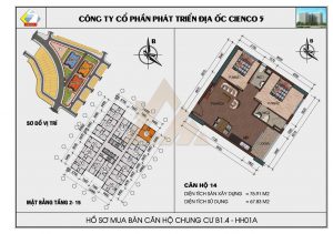 bán chung cư thanh hà b1.4 hh01 2 phòng ngủ