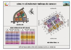 mặt bằng chung cư thanh hà b1.4 hh02 2