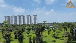 bảng giá chung cư thanh hà