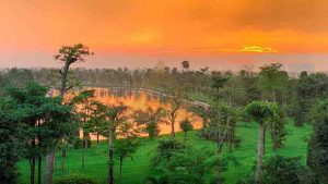 thông tin về dự án thanh hà