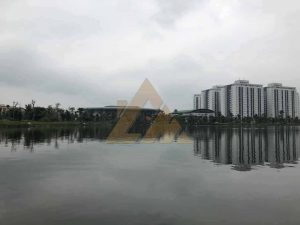 thiết kế chung cư thanh hà