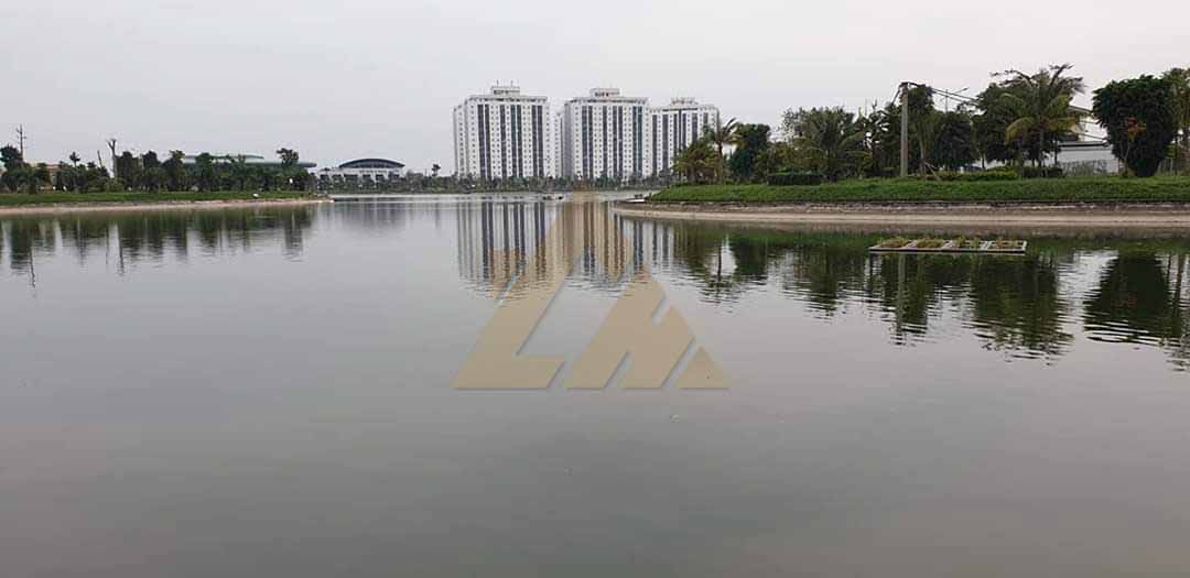 bán căn hộ thanh hà cienco 5