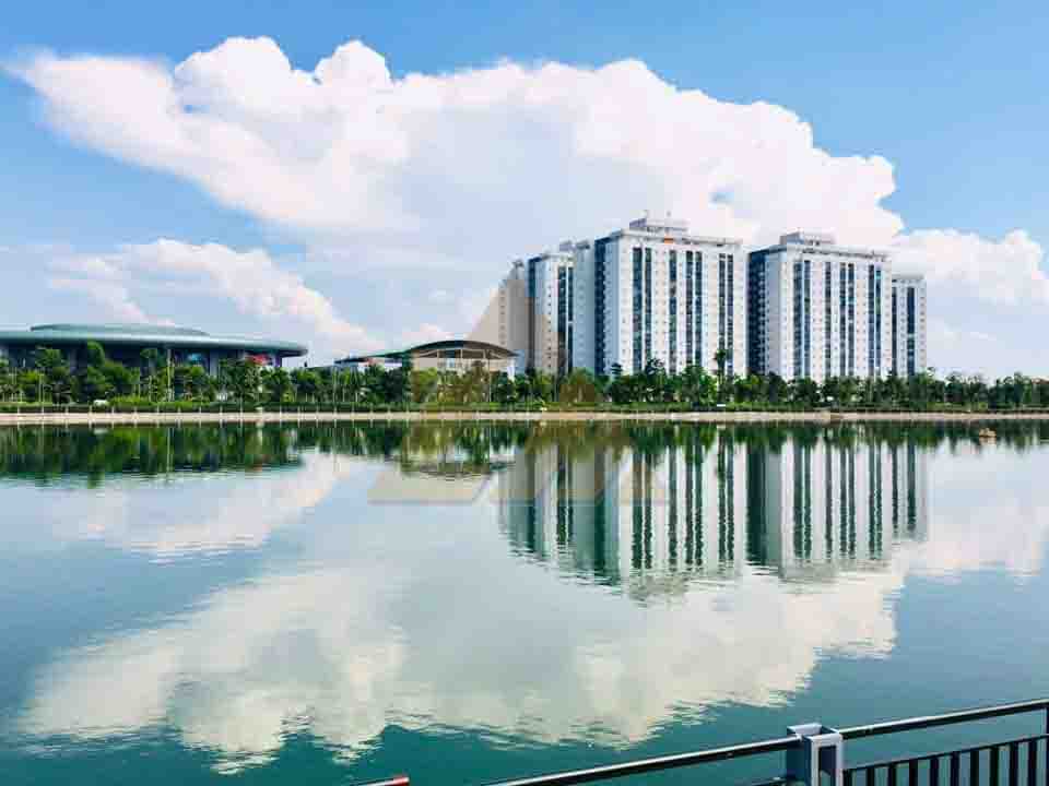 bán căn hộ chung cư thanh hà