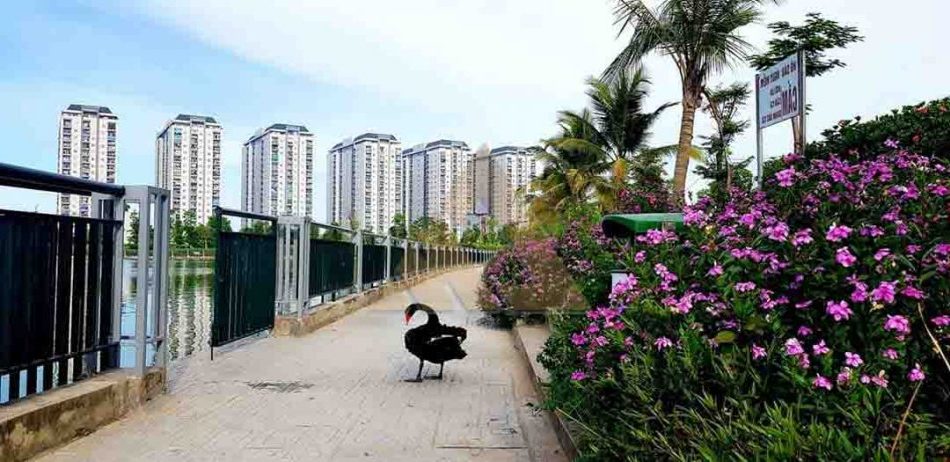 mua chung cư thanh hà trả góp