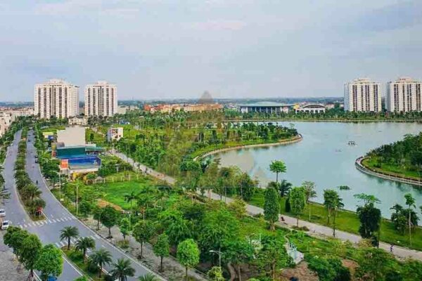 bán chung cư cienco 5