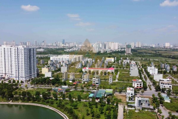 biệt thự thanh hà b1.3 biệt thự 03