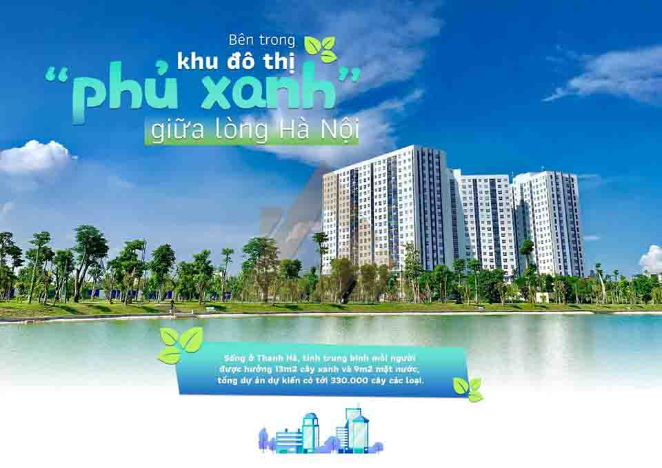 cần mua chung cư thanh hà