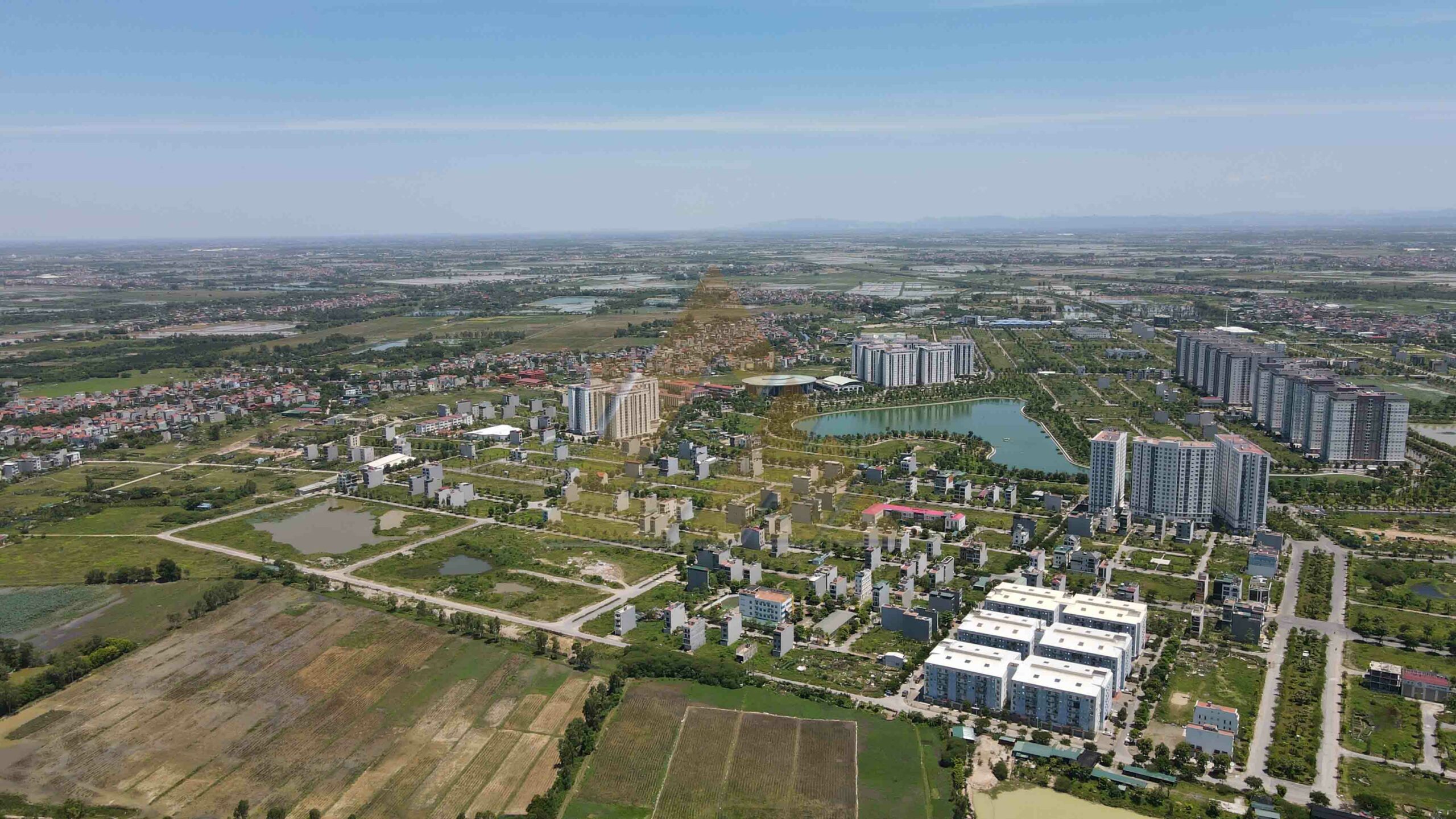 đô thị thanh hà cienco