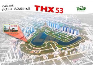 bán căn hộ chung cư thanh hà cienco 5