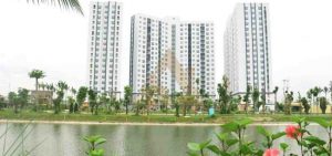 mua chung cư khu đô thị thanh hà