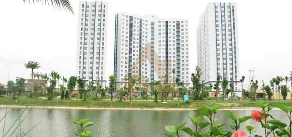 mua chung cư khu đô thị thanh hà