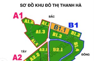liền kề thanh hà b1.1