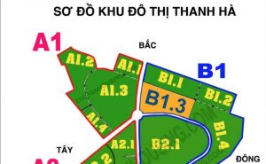 liền kề thanh hà b1.3