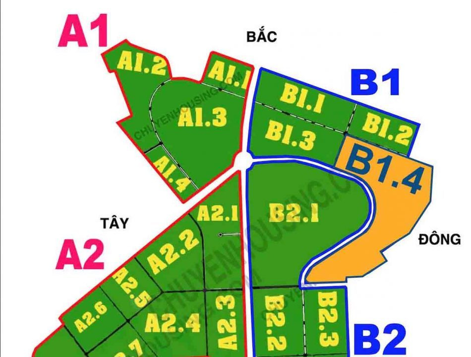 liền kề thanh hà b1.4