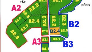 biệt thự thanh hà b2.4
