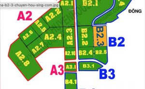 liền kề thanh hà b2.3