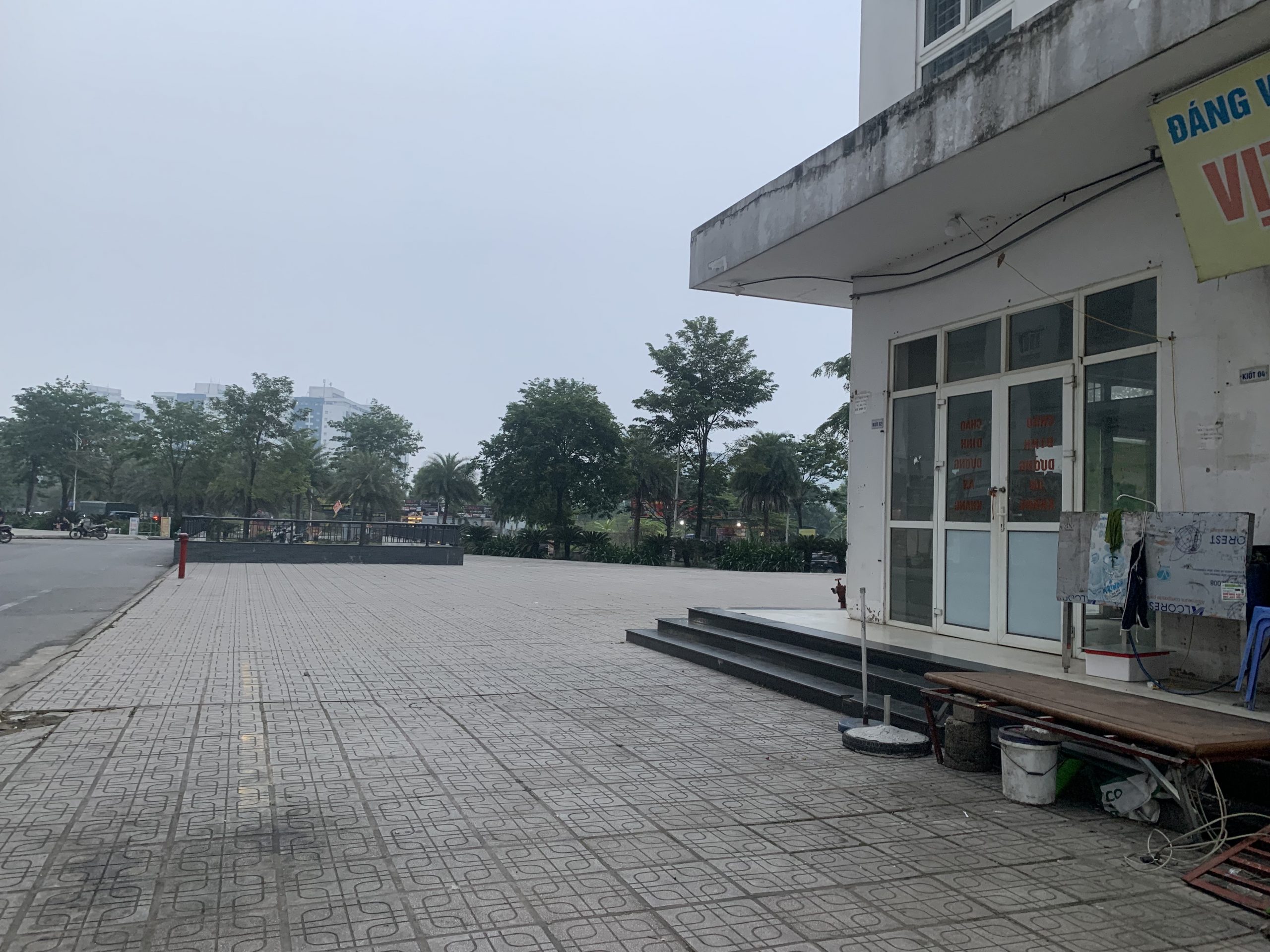 ki ốt thanh hà b1.4 hh01