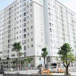 nhà ở xã hội thanh hà